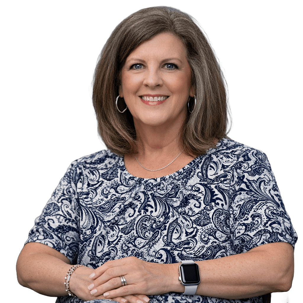 Nancy Musselman, Dallas real estate agent