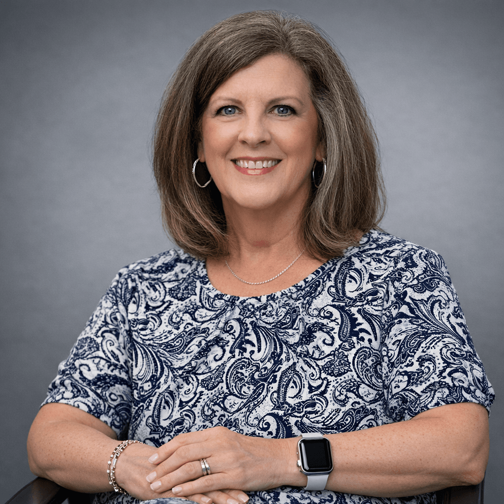 Nancy Musselman